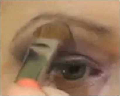 Wie Arabisch Smokey Eye Makeup Tipps von Reisenden