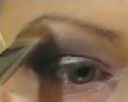 Comment faire le maquillage des yeux Smokey arabe (arabe) Comment faire l'arabe Smokey Maquillage des yeux