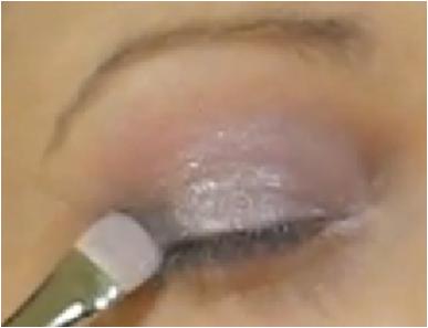 Comment faire l'arabe Smokey Maquillage des yeux (côté extérieur de votre) Comment faire l'arabe Smokey Maquillage des yeux