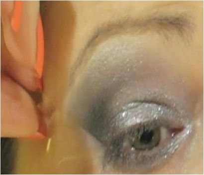 Comment faire l'arabe Smokey Maquillage des yeux