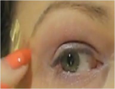 Comment faire l'arabe Smokey Maquillage des yeux (côté extérieur de votre) Comment faire l'arabe Smokey Maquillage des yeux