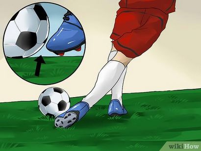 Wie ein Rabona 15 Steps (mit Bildern) zu tun