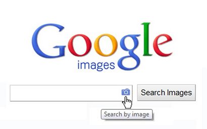Wie man ein Reverse Image Search, Autor Medien zu tun