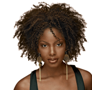 How To A Twist To Do Out - Schwarz und African American Haar Twist Outs, BWBC