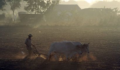 Wie zu tun Geschäft in cuba