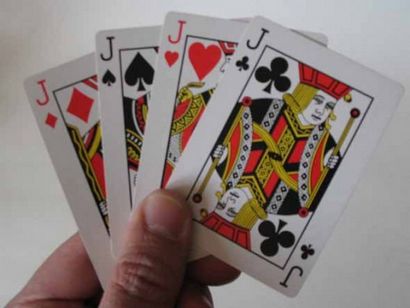 Comment faire Carte Magic Tricks pour les débutants, HobbyLark