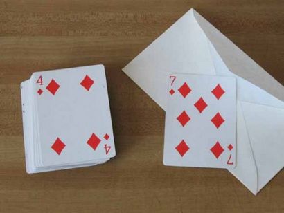 Comment faire Carte Magic Tricks pour les débutants, HobbyLark