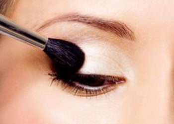Wie kommen Sie Augen Make-up eine einfache Anleitung Augen Make-up lernen Fehlerlos