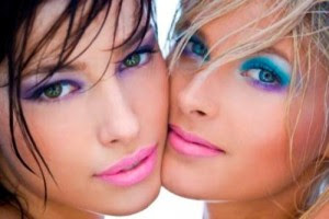 How To Do Augen Make-up für eine Party - New Fashion Trend