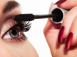 How To Do Augen Make-up für eine Party - New Fashion Trend