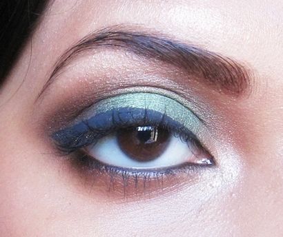 Comment faire le maquillage des yeux pour soirée de mariage - Top Pakistan