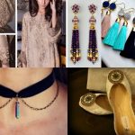 Comment faire Conseils maquillage des yeux et astuces pour Eid Party