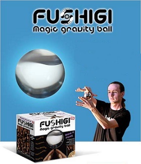 Comment faire boule fushigi tricks_1