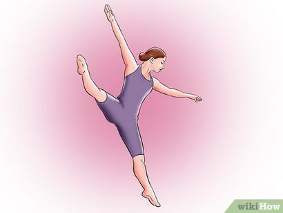 Comment faire de la gymnastique (avec des images)