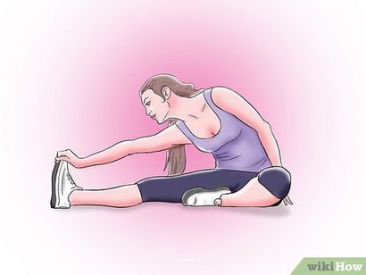 Comment faire de la gymnastique (avec des images)