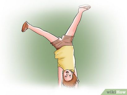 Comment faire de la gymnastique (avec des images)