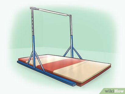 Comment faire de la gymnastique (avec des images)