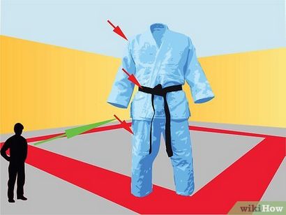 Comment faire du judo (avec photos)