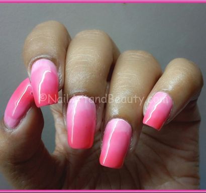 Comment faire nail art sans outils, Nail Art et beauté