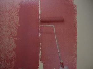 Comment faire de la peinture éponge sur les murs et meubles