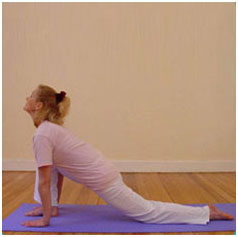Comment faire Surya Namaskar, Sun Salutation Séquence, La séance d'entraînement de yoga parfait, l'art de vivre