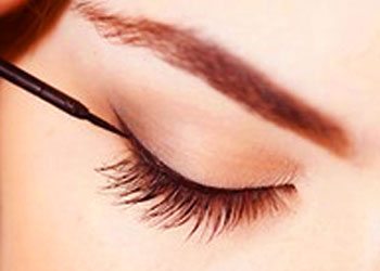 Comment faire Winged Eyeliner didacticiel de maquillage parfait yeux