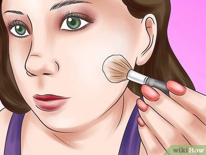 Comment faire votre maquillage comme Ariana Grande 13 étapes (avec photos)