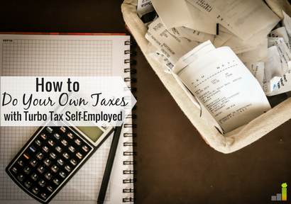 Frugal Regeln - Wie Sie Ihre eigenen Steuern mit TurboTax Selbständig tun