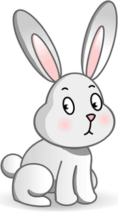 Comment dessiner un lapin