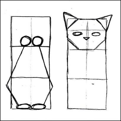 Wie zeichnet man ein Cat_2