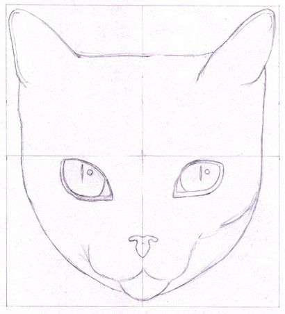 Comment dessiner un chat Apprenez comment créer un dessin de chat coloré unique