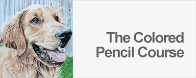 Comment dessiner un oeil réaliste avec des crayons de couleur