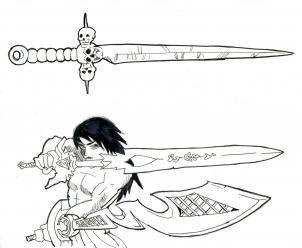Wie Blades zum Zeichnen, Malen Schwerter, Schritt für Schritt, Schwerter, Waffen, kostenlose Online-Zeichnung Tutorial, Added (Schwerter) Wie Blades zum Zeichnen, Malen Schwerter, Schritt für Schritt, Schwerter, Waffen, kostenlose Online-Zeichnung Tutorial, Hinzugefügt