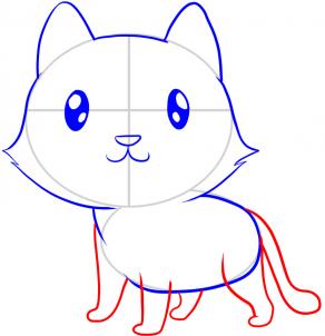 Comment dessiner comment dessiner un tigre pour les enfants