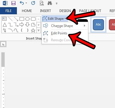 Wie in Microsoft Word 2013 Draw - Lösen Sie Ihre Tech