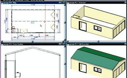 Comment dessiner mes propres plans de construction, Il fonctionne toujours