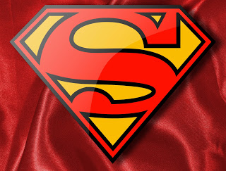 Comment dessiner le logo Superman - ÉVACUATION