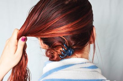 Wie Dye Haar Zwei Farben zu Hause, LEAFtv