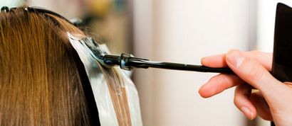 Comment teindre vos cheveux à la maison - 9 conseils pour couleur Salon-Qualité