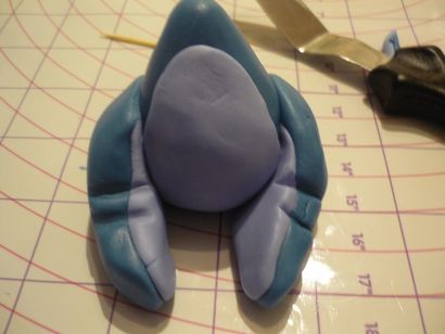 Wie man eeyore Tutorial, canadiancakefactory