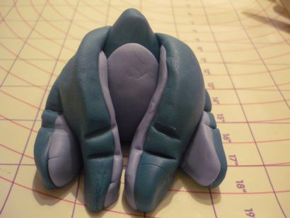 Wie man eeyore Tutorial, canadiancakefactory