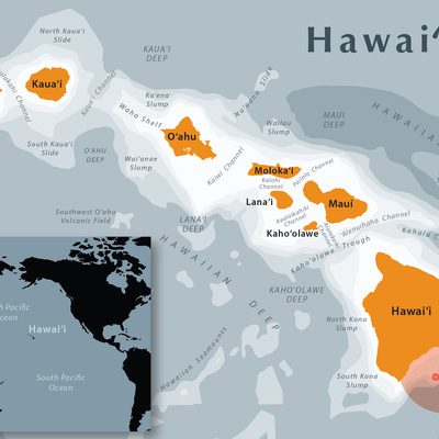 Comment trouver vols pas chers vers Hawaii, USA Today