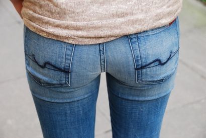 Comment trouver le parfait Skinny Jeans (trouver) Comment trouver le parfait Skinny Jeans