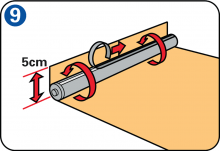 Comment adapter un volet roulant