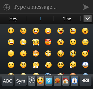 Comment obtenir des emoji sur votre téléphone Android