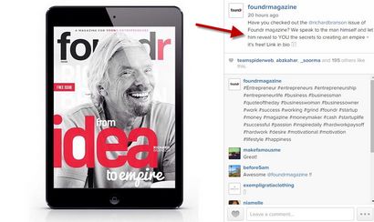 Comment obtenir plus d'adeptes sur Instagram 10 000 Abonnés en 2 Instagram Semaines