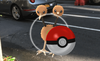 Comment obtenir plus de Pokéballs dans Pokemon GO