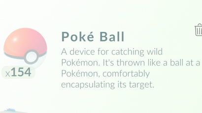 Comment obtenir plus de Pokéballs dans Pokemon GO, 148Apps