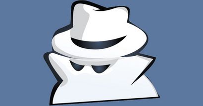 Comment aller - Incognito - sur votre navigateur Web, et ce que cela signifie