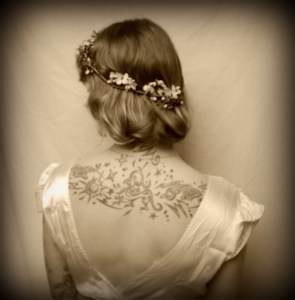 How-To cheveux fille, 1920 - coiffures s Archives (1920) How-To Hair Girl, 1920 - Archives de coiffures